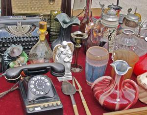 Flohmarkt