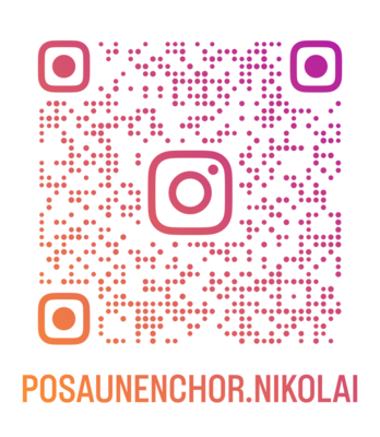 QR-Code Instagram