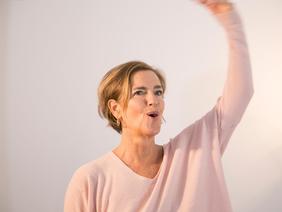 Agnes Erkens ganzheitliche Stimmbildung 