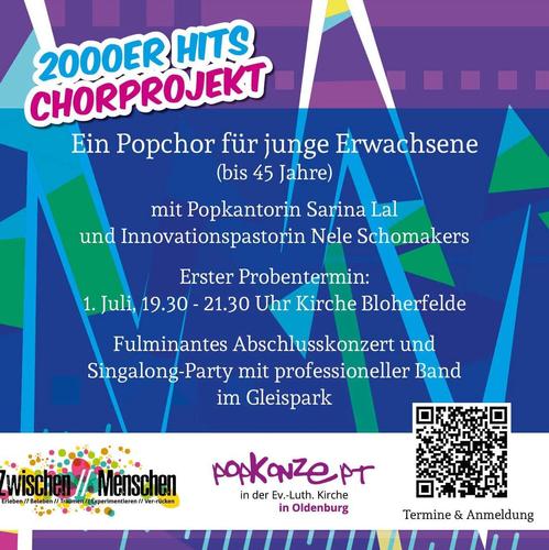 Popchor