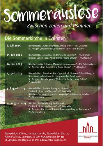 Sommerauslese