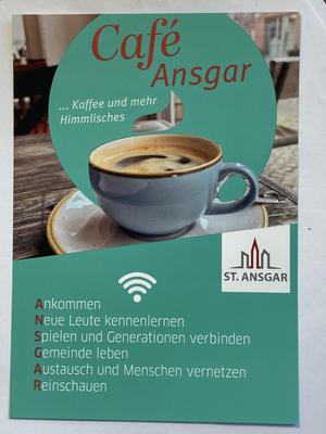 Café Ansgar