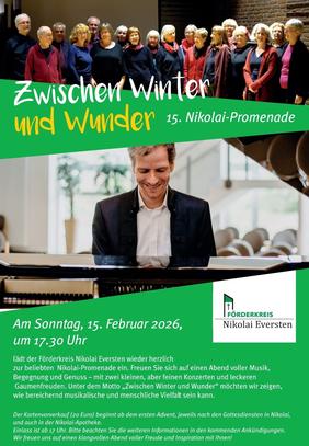 15. Nikolai Promenade