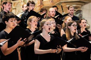 Landesjugendchor Niedersachsen