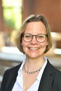 Friederike Deecken