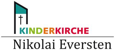 Kinderkirchenlogo Nikolai